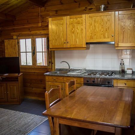 Xisto Camping Janeiro de Baixo Εξωτερικό φωτογραφία