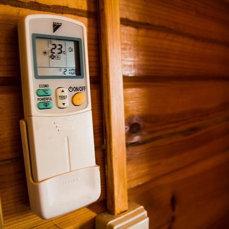 Xisto Camping Janeiro de Baixo Εξωτερικό φωτογραφία