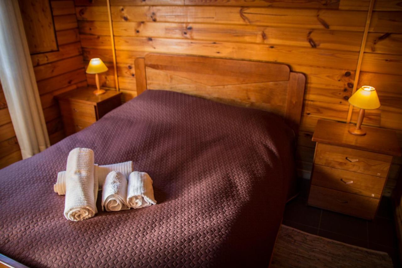 Xisto Camping Janeiro de Baixo Εξωτερικό φωτογραφία