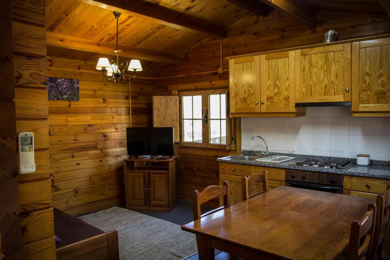 Xisto Camping Janeiro de Baixo Εξωτερικό φωτογραφία